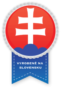 Made in Slovakia